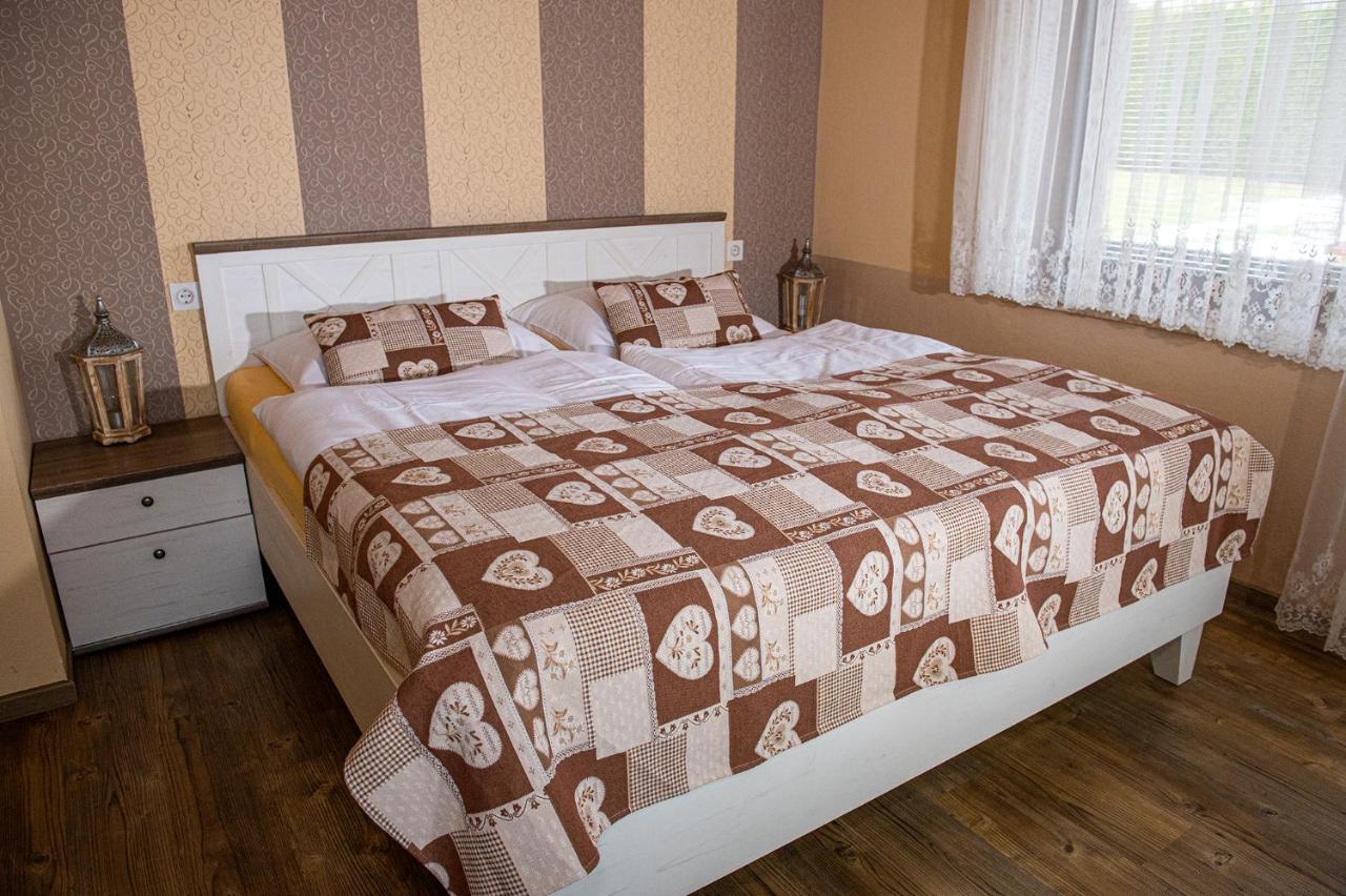 Apartments Kot'C Kranjska Gora Esterno foto