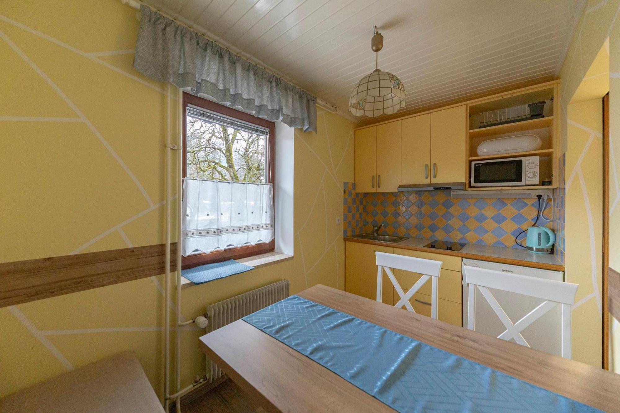 Apartments Kot'C Kranjska Gora Esterno foto