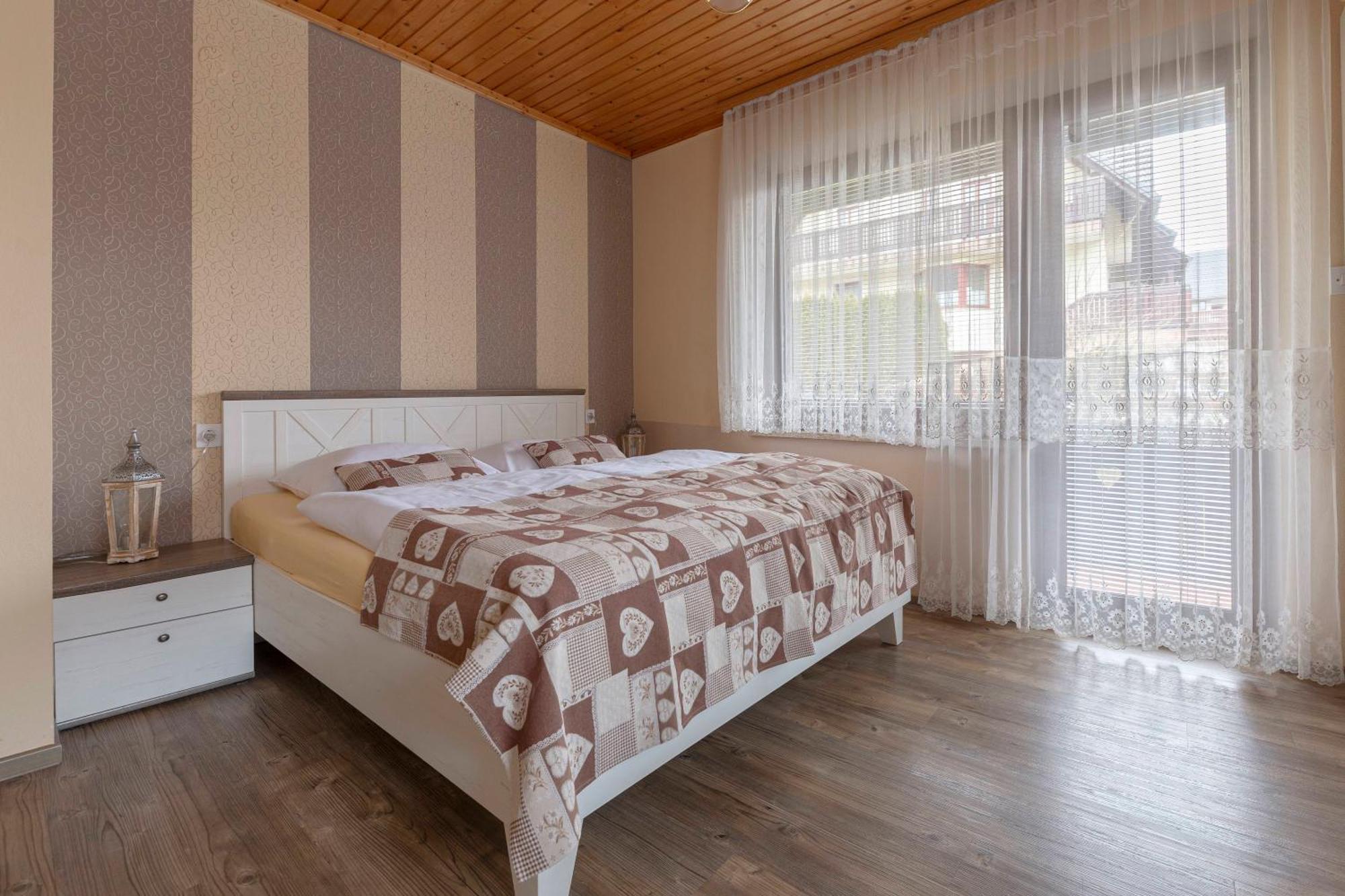 Apartments Kot'C Kranjska Gora Esterno foto