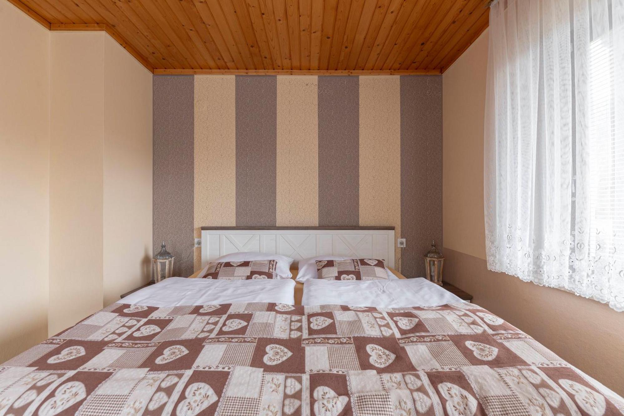 Apartments Kot'C Kranjska Gora Esterno foto