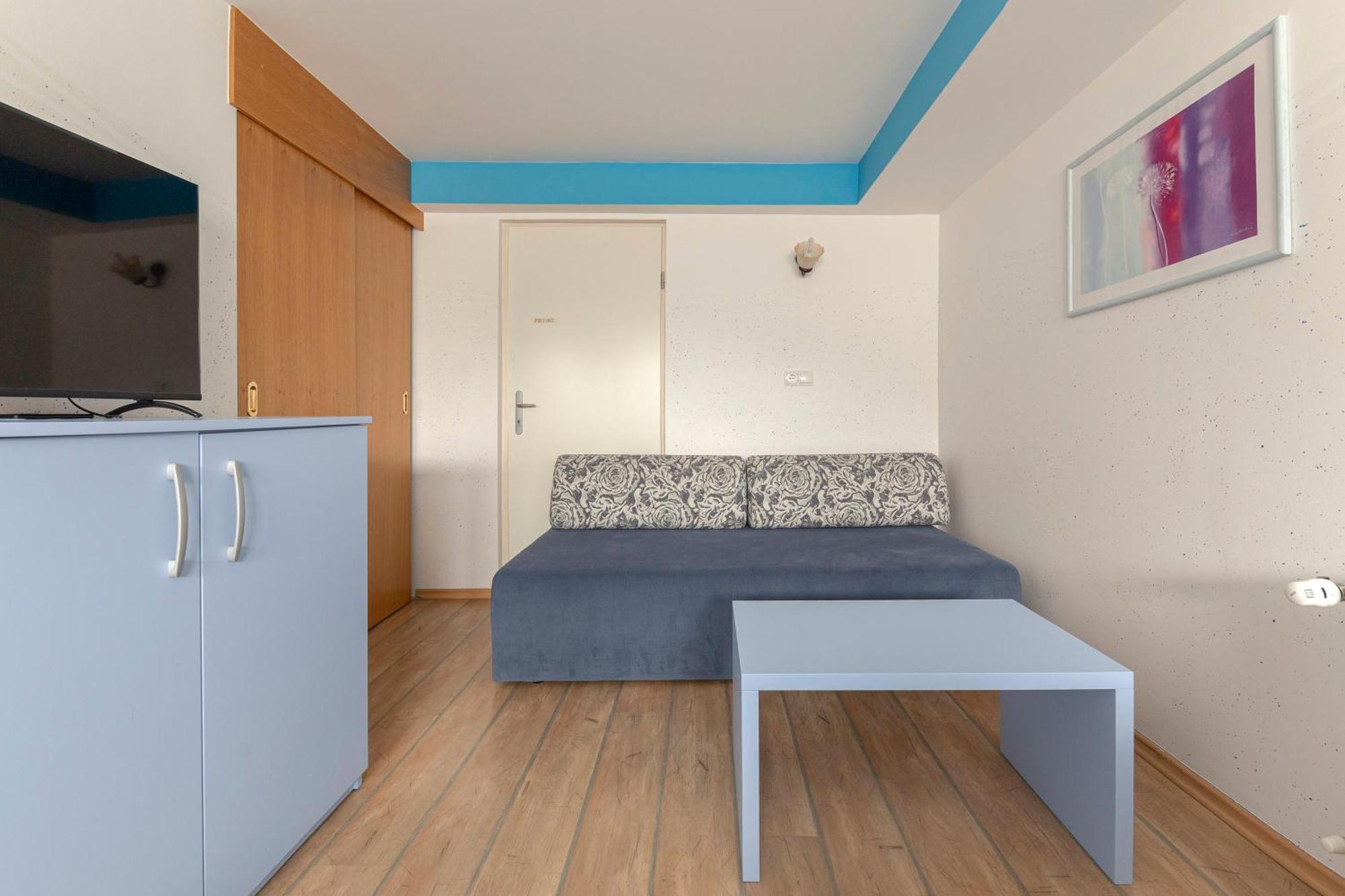 Apartments Kot'C Kranjska Gora Esterno foto