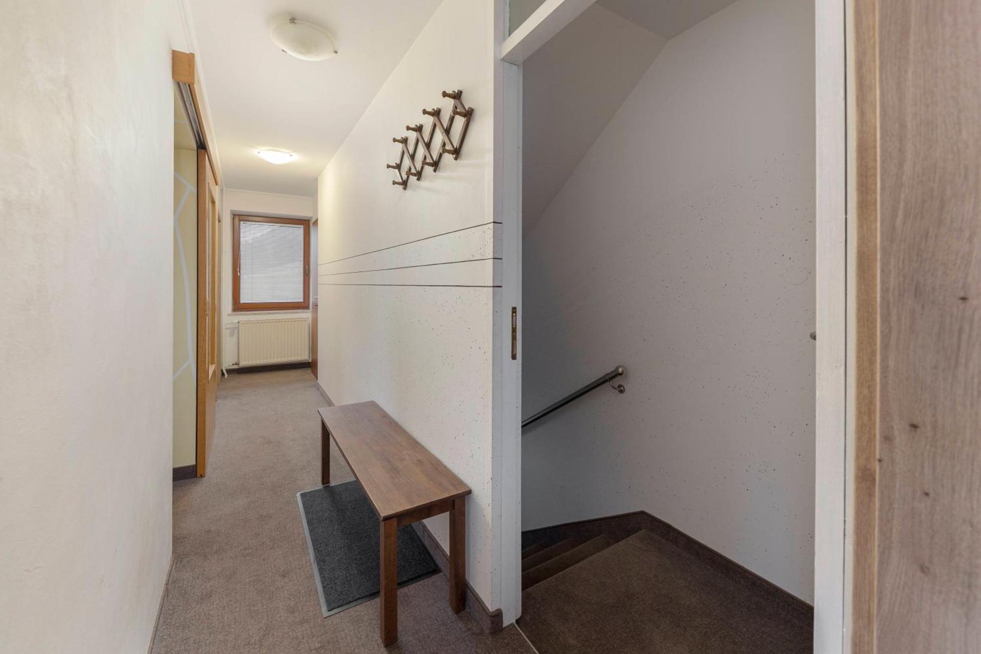 Apartments Kot'C Kranjska Gora Esterno foto