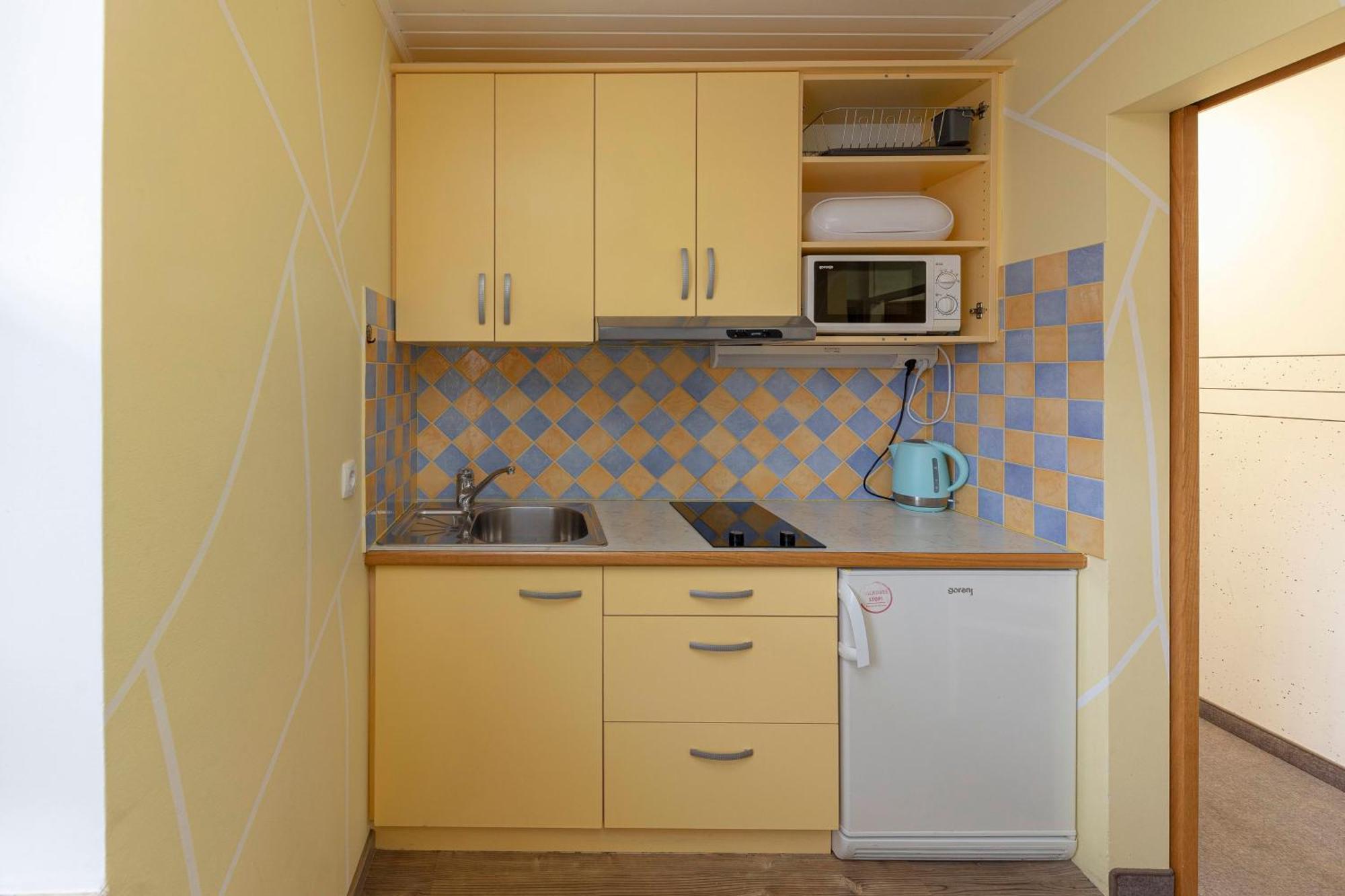 Apartments Kot'C Kranjska Gora Esterno foto