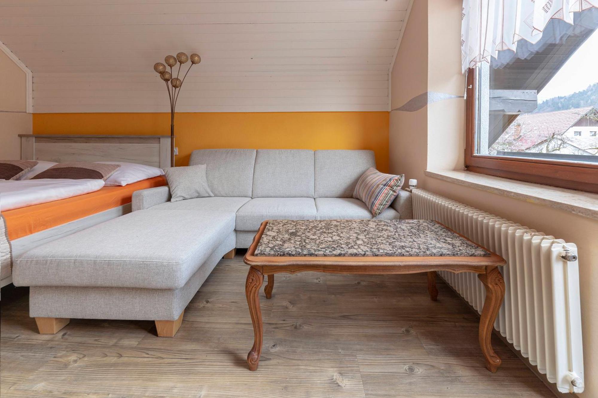 Apartments Kot'C Kranjska Gora Esterno foto
