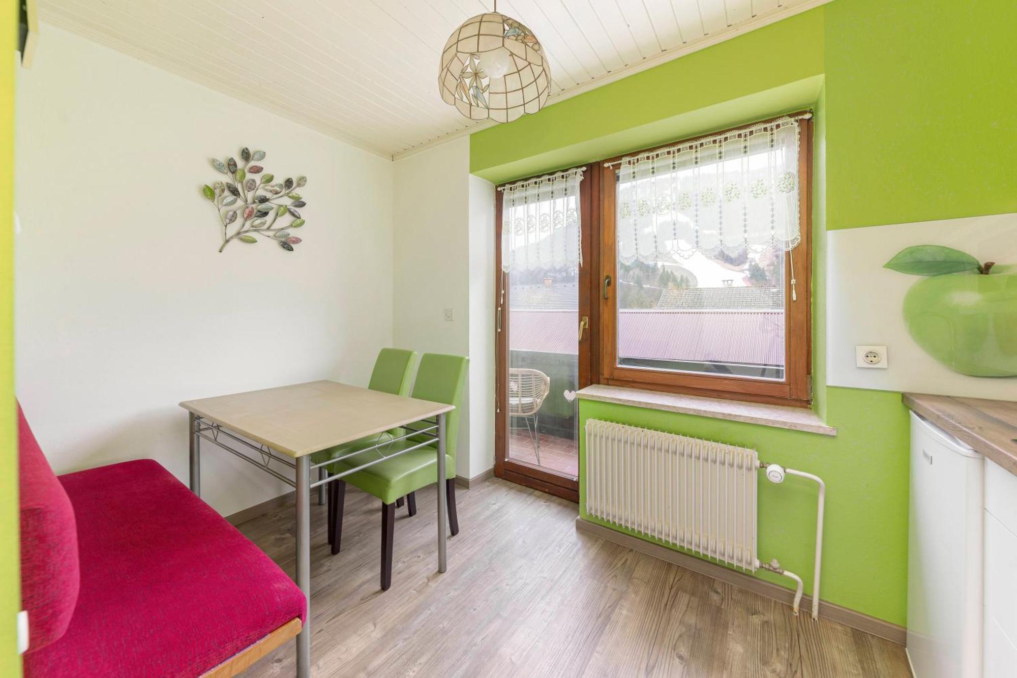 Apartments Kot'C Kranjska Gora Esterno foto