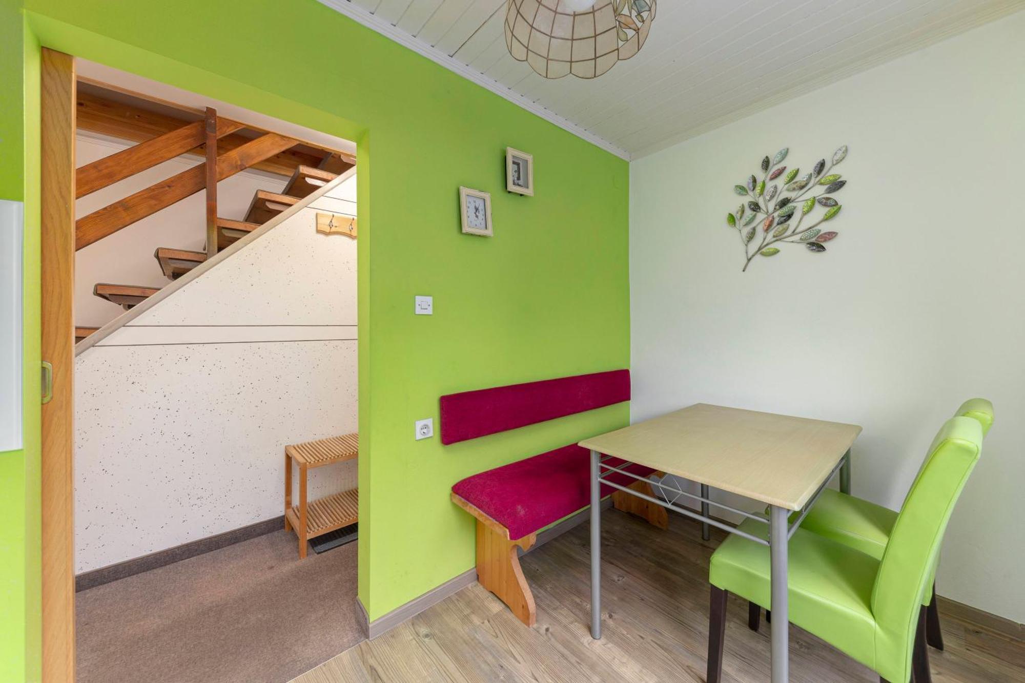 Apartments Kot'C Kranjska Gora Esterno foto