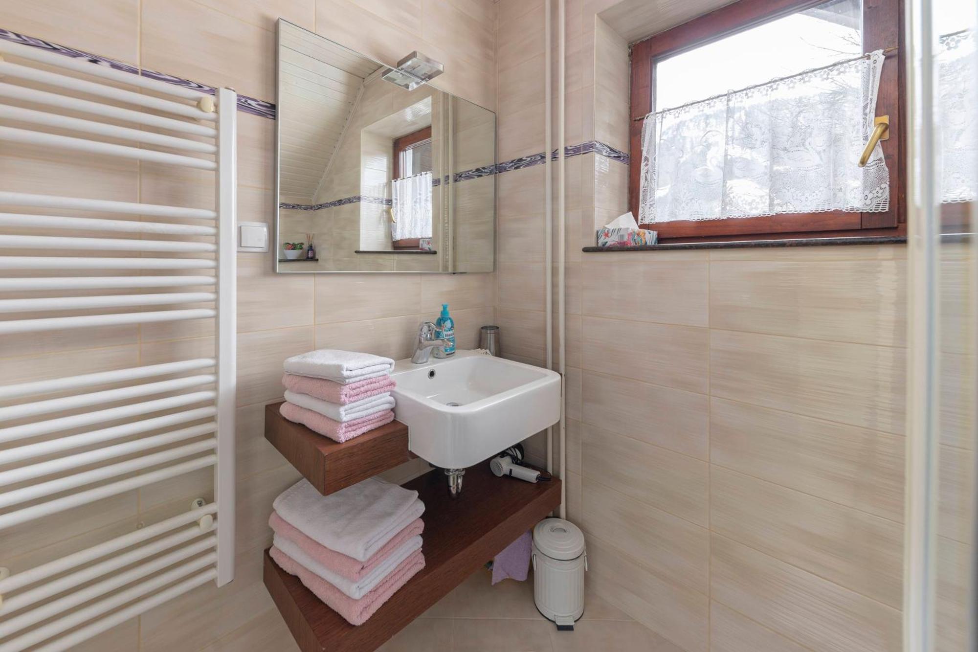 Apartments Kot'C Kranjska Gora Esterno foto